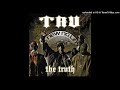 05. TRU - Street Army (feat. Afficial & Halleluyah)