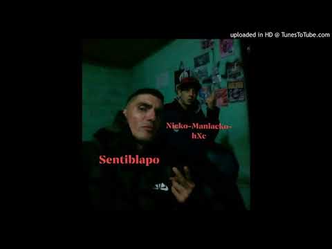 FLAYCORE DE LA 7 Sentiblapo ft Nicko-Maniacko-hXc TODO SE PAGA