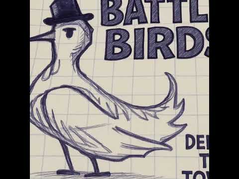 Battle Birds: Tower Defense TD video thumbnail