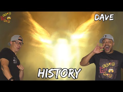 DAVE Just Rewrote UK Rap HISTORY 😳🔥 | First Time Hearing This Level of Storytelling