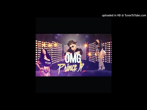 Prince Jp - OMG [ Soca 2017 ]