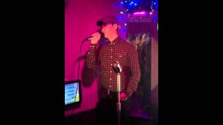 KTV版 愛情多瑙河 / 熊天平