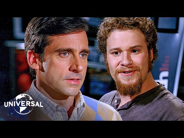 The Truth Comes Out at Poker Night