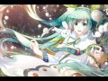 Hatsune Miku Snow Fairy Story 
