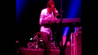 Editors The Big Exit