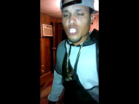 Ema flow la pauta freestyle remix