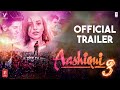 Aashiqui 3 | Official Concept Trailer | Kartik Aaryan | Anurag Basu | Bhushan Kumar | Mukesh Bhatt