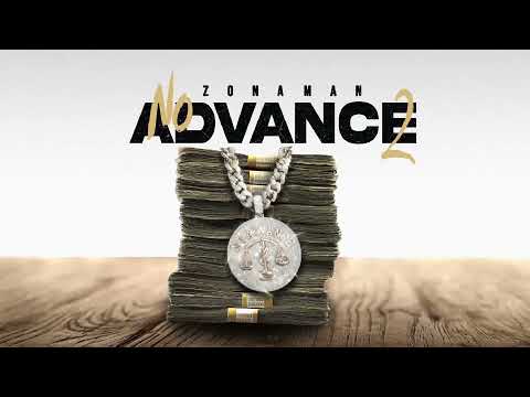 Zona Man - Motion (Official Visualizer) (feat. Babyface Ray & G.T.)