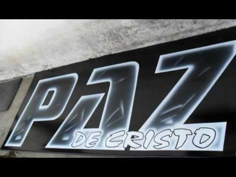 Paz, Paz De Cristo   Músicas Católicas