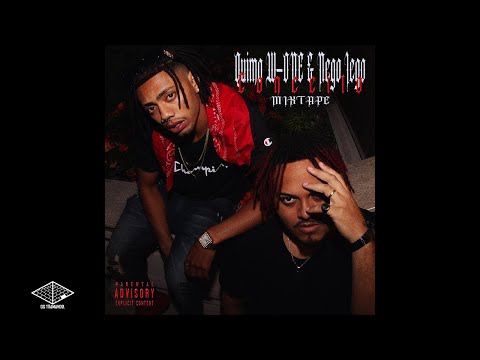 Quimo W-ONE, Nego Iego - Bloco ft. Fab, Flori's e Meno Felps (Prod. Vibox) [Official Audio]