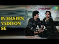 In Haseen Vadiyon Se Pyaasa Sawan Lata Mangeshkar Suresh Wadkar Songs Jeetendra