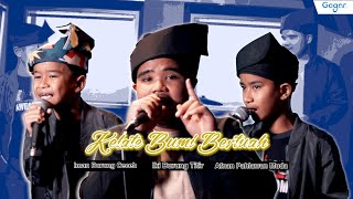 Download lagu Kelate Bumi Bertuah - Geng 3 Beradik mp3 Download lagu Kelate Bumi Bertuah - Geng 3 Beradik mp3