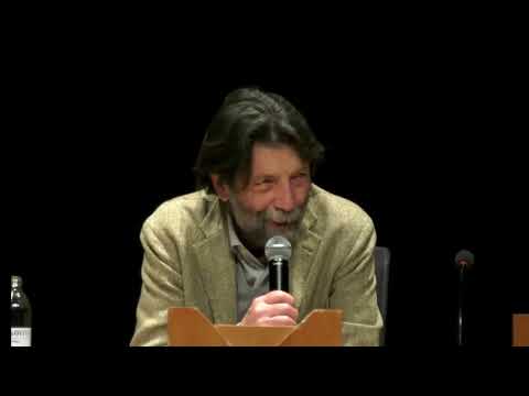 Odifreddi e Cacciari: breve scambio su logica e metafisica