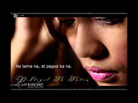 Itigil Na Natin - Lux & Loraine ( Breezy Music ) ( Beatsbyfoenineth 2014 )