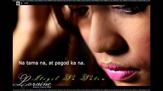 Itigil Na Natin - Lux &amp; Loraine ( Breezy Music ) ( Beatsbyfoenineth 2014 )