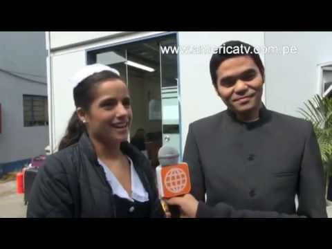 monserrat y hiro - al fondo hay sitio capitulo 1154