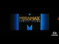 MIRAMAX FAMILY FILMS
