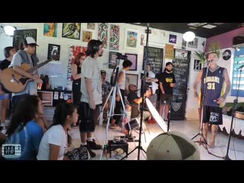 Nenê (SentidoÓ6) - Conceito Arte - Sarau Poético - Sarandi