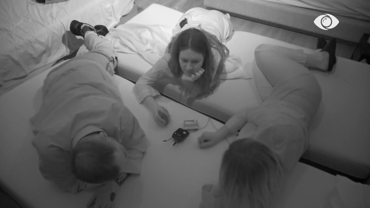 “Debate nuk kam stisur ndonjëherë”/ Françeska diskuton me Riken: Për veten time, kështu jam