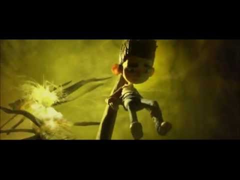 ParaNorman Talks to Aggie