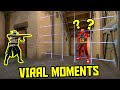 TOP 50 VIRAL VALORANT MOMENTS OF ALL TIME
