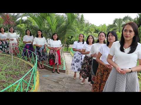 Rawa Voice ~ Cahaya Natal Cover