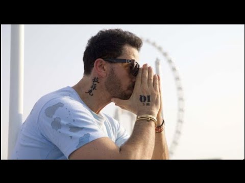 EZOW ft. IQ Rafiq – AMAZING (Official Music Video)