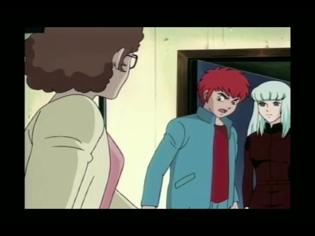 when i get back im gonna beat that baby out of you