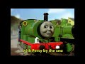 Percy S Seaside Trip High Tone