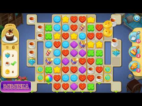 Matchington Mansion level 1673 HD