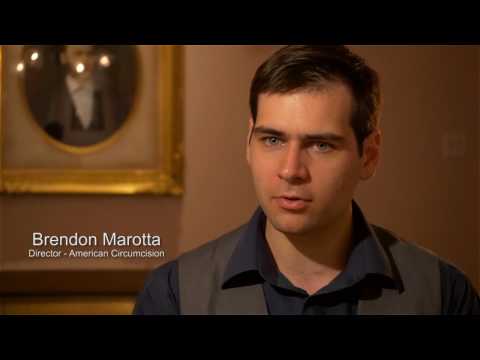 Circumcision Movie - Complex Subject