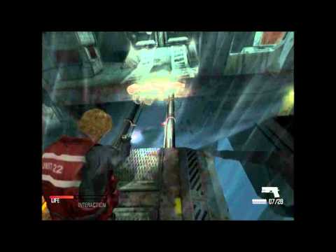 Steam 社群:: Cold Fear