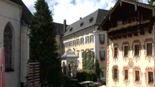 A Walk Around St  Wolfgang, Austria