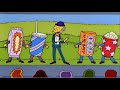 Lets All Go To The Lobby Mr Burns The Simpsons