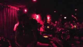 Arc Iris  "Swimming"