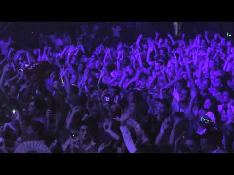 Privilege Opening Party - Ibiza