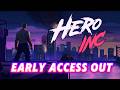 HeroInc Steam Key Global Trailer