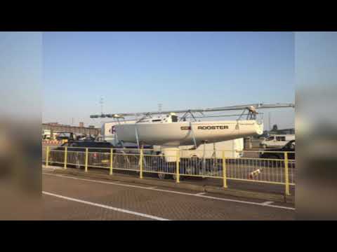 J/80 Worlds 2018 on D&S2