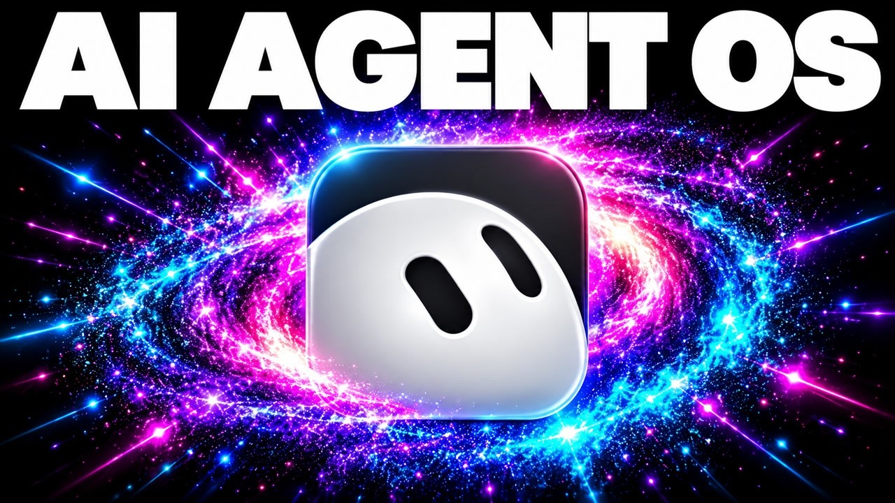 NEW Grok Bot Agent OS is INSANE! 🤯
