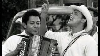 EL ALMIRANTE PADILLA  -  CARLOS VIVES