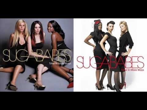 Sugababes - Gotta Be You (Mutya & Amelle merged vocal mix)