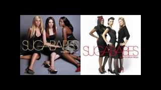 Sugababes - Gotta Be You (Mutya &amp; Amelle merged vocal mix)