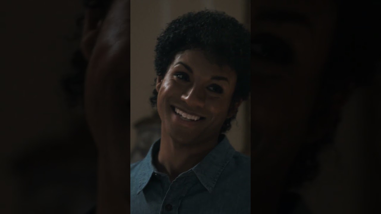 FOUR DAYS until MICHAEL. You ready?