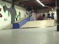 Ricky Shephard S B Day Skate With Friends