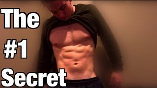 #1 Tip For ASAP Abs(Get Abs Faster Than Everyone Else)