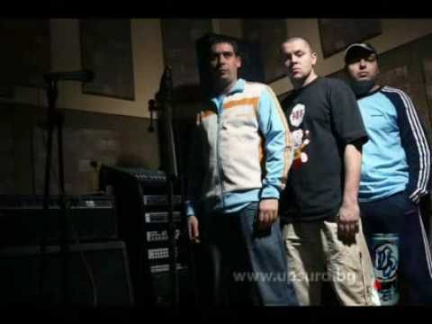 Upsurt - Doping test (Remix)