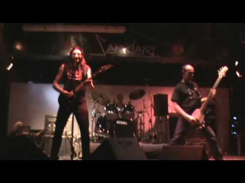 LA LEÑERA - MIENTRAS TANTO  (Sala Sendero - Arnedo (La Rioja) - 18/12/2010)