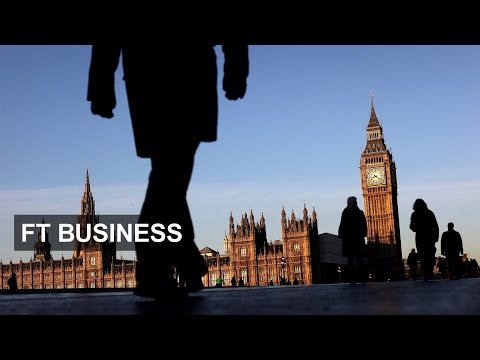 企業如何駕馭政治風險？| FT商業週刊 (How can companies navigate political risk? | FT Business)