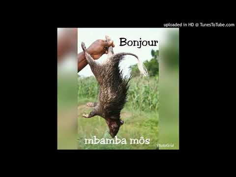 Pedro du Cameroun - Iyegle Doatène