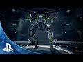 Rigs Mechanized Combat League - PS4 - PlayStation VR